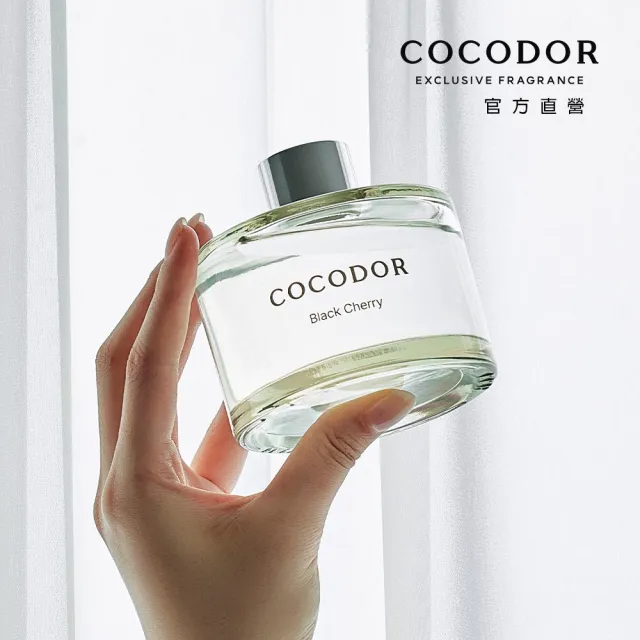【COCODOR】經典擴香瓶200mlx4入(多款任選/官方直營/韓國香氛/618限定)