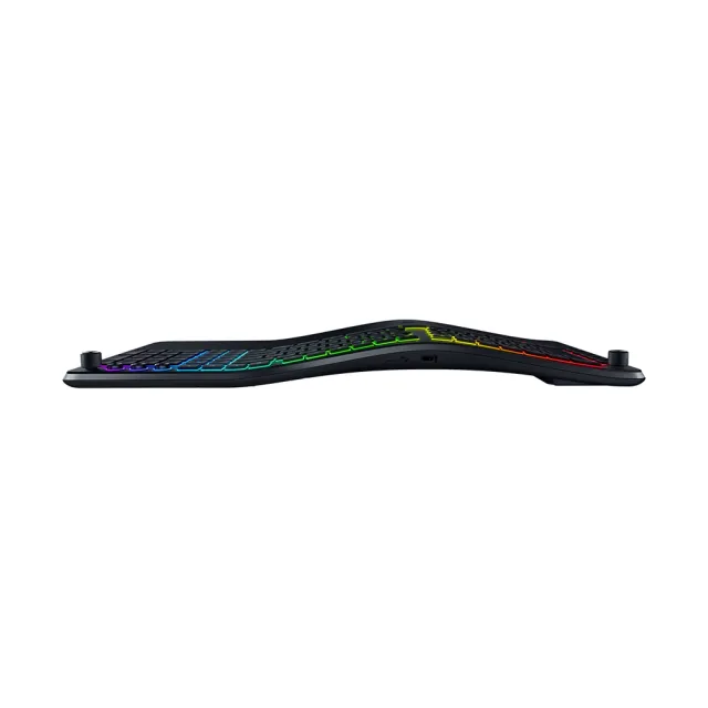 【Razer 雷蛇】Pro Type Ergo 鍵盤 (英文)