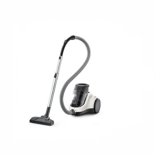 【Electrolux 伊萊克斯】Ease C4氣旋式有線吸塵器(EC41-6SW)