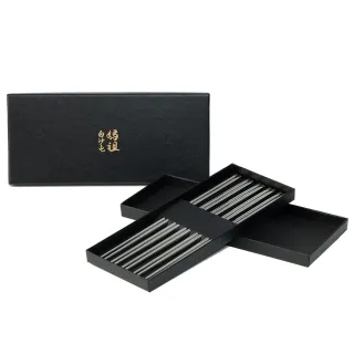 白沙屯媽祖316開運福筷 /5雙組