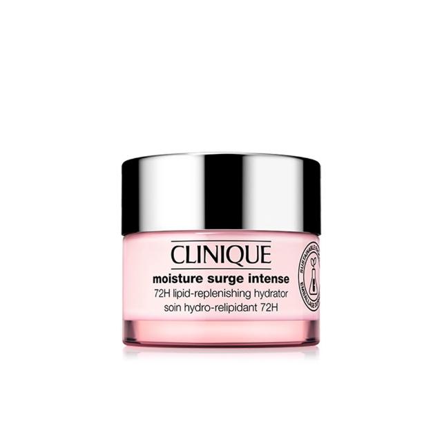 【CLINIQUE 倩碧】水磁場積雪草精華修護水凝霜 30ml