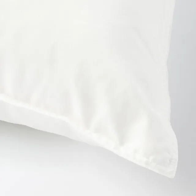 【MUJI 無印良品】速乾可水洗枕/43