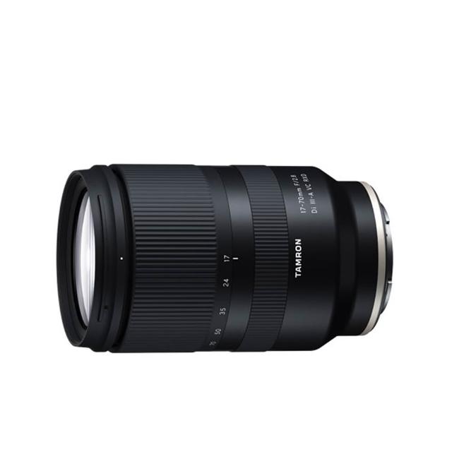 【Tamron】17-70mm F/2.8 DiIII-A VC RXD B070 FOR Sony E-mount(平輸)