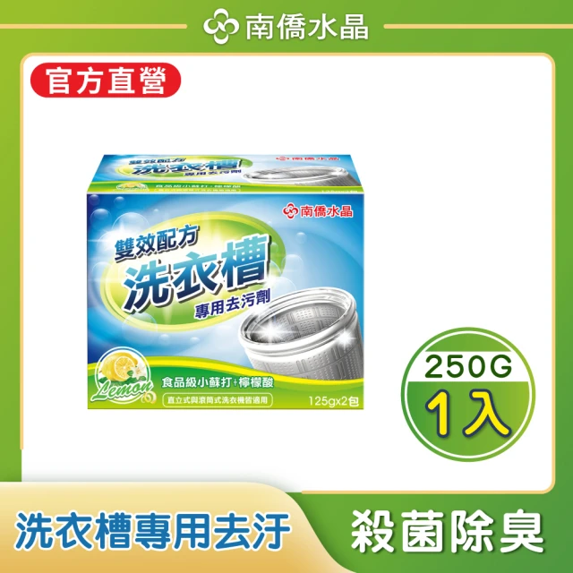 洗衣機清潔劑
