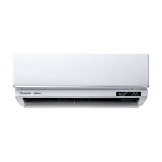 【Panasonic 國際牌】2-3坪 R32 旗艦 一級變頻冷暖2.2kW分離式空調(CU-UJ22BHA2/CS-UX22FA2)