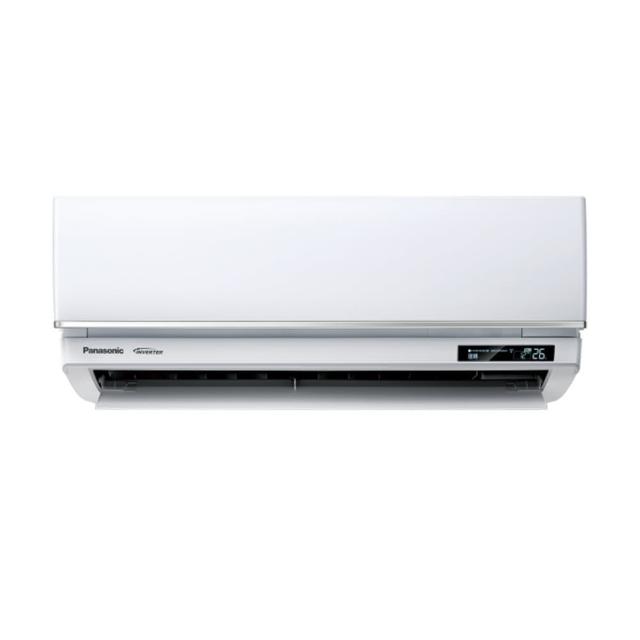 【Panasonic 國際牌】9-10坪 R32 一級能效UX旗艦系列變頻冷暖分離式冷氣(CU-UJ63BHA2/CS-UX63BA2)