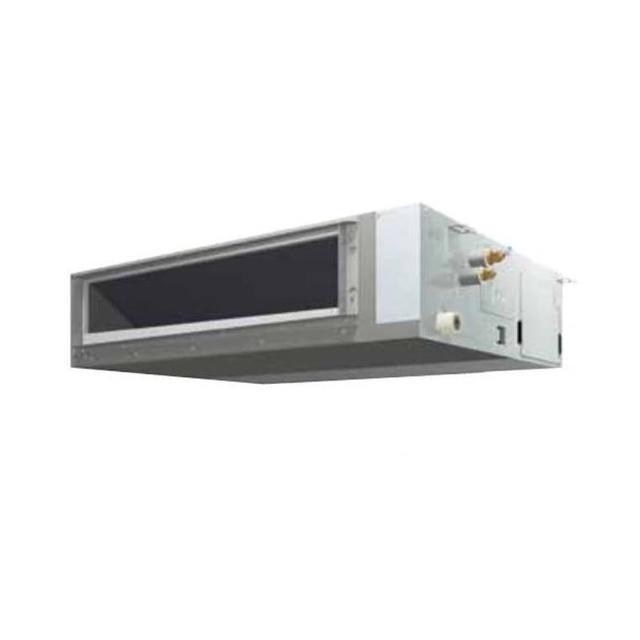 【MITSUBISHI 三菱重工】商用14KW吊隱埋入式變頻冷暖分離式冷氣空調(FDC140VNAT-W/FDUM140VHT)