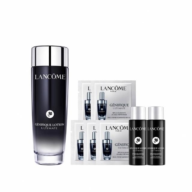 【蘭蔻】官方直營 超極限肌因精華露 150ML(LANCOME/小黑水/新品/精華水/膠原)