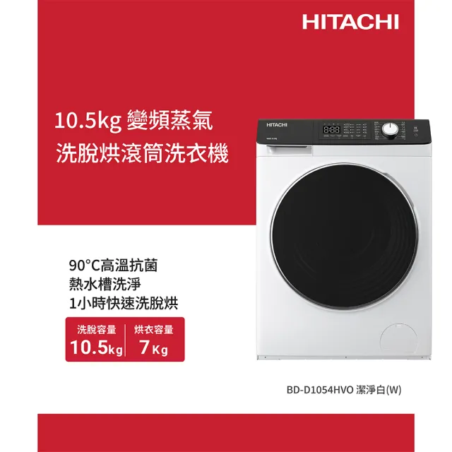 | BALIMAN情報局 【2026】日立滾筒洗衣機推薦ptt》10款高評價人氣品牌排行榜 | BALIMAN情報局