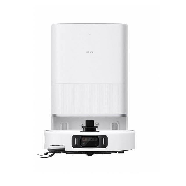 【小米】官方旗艦館 Xiaomi 掃拖機器人 5 Pro(原廠公司貨/含一年保固/米家APP/掃地機器人)