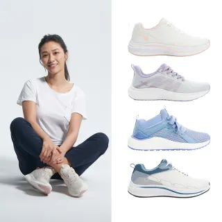 【LA NEW】輕量透氣 防黴抑菌 慢跑鞋 運動鞋(男女/多款)