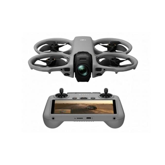 【DJI】AVATA 360(DJI RC2) 全景空拍機/無人機 |一英吋旗艦影像|全向避障