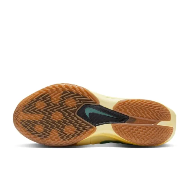【NIKE 耐吉】Air Zoom GT Cut 3 黃綠 簽名款 氣墊 透氣 緩震 休閒鞋 運動鞋 男鞋 IM7848-700 - momo ...