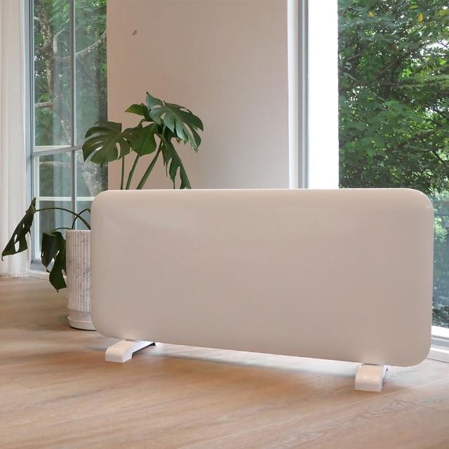 【mill】WIFI版 居浴兩用 防潑水對流式電暖器/暖氣機/電暖爐(MILL1200PWIFI3)