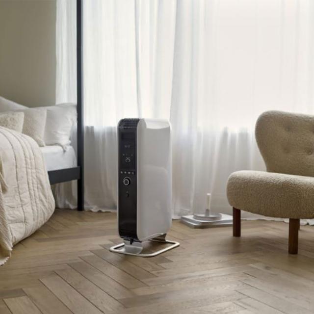 【mill】WIFI版 葉片式電暖器/電暖爐/暖氣機 OIL1500WIFI3(適用空間6-8坪)