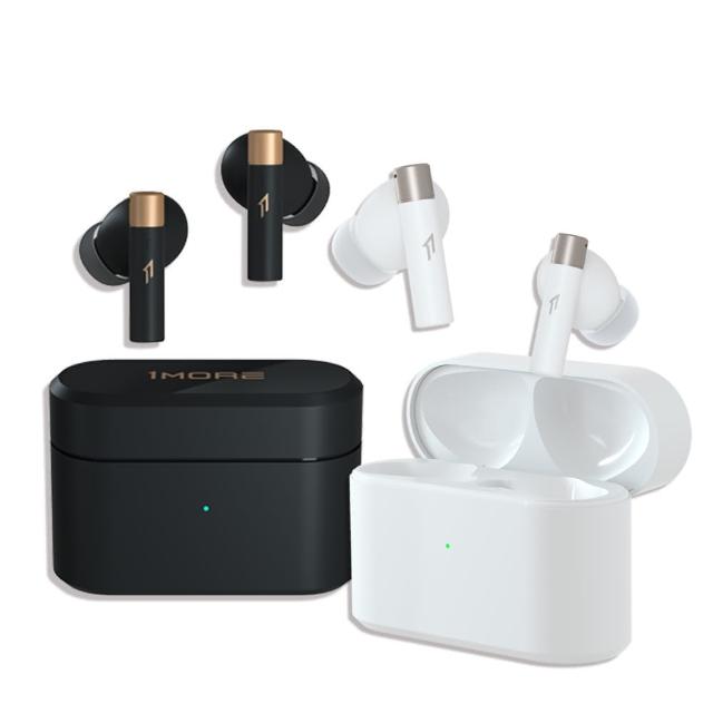 【1MORE】PistonBuds Q30 真無線降噪藍芽耳機 / EC305(雙饋智能降噪 影院級空間音效)