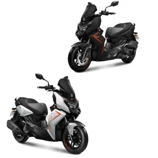 【AEON 宏佳騰】2025 STR 250(250CC/白牌/速柯達/國產車/公司車/普洛吉村重機)