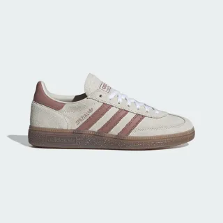 【adidas 愛迪達】HANDBALL SPEZIAL 運動休閒鞋 德訓鞋 滑板 女鞋 - Originals IH1510