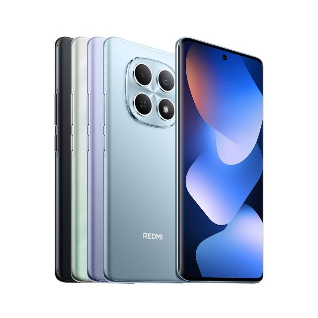 【小米】官方旗艦館 REDMI 紅米 Note 15  6.77吋 4G(8G/256G/MTK Helio G100 Ultra/1億畫素)