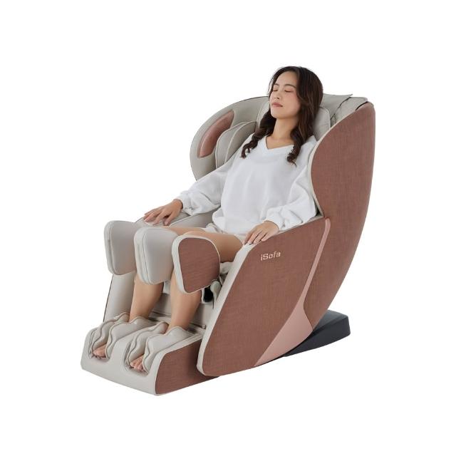 FUJI FG-936 FUJI FG-936 LS型軌道按摩椅,結合先進滾輪、氣壓、音樂播放功能,提供揉捏、捶打、指壓、推拿、溫熱、零重力、肩部氣壓、腿部氣壓及腳底滾輪等多種按摩模式,讓您在家享受專業SPA級舒壓體驗。保固2年(請詳閱說明書),品質保證,適合忙碌上班族日常放鬆。