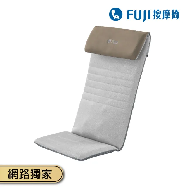 【2026必買】FUJI按摩椅終極推薦清單 | BALIMAN情報局