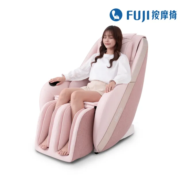 【2026必買】FUJI按摩椅終極推薦清單 | BALIMAN情報局