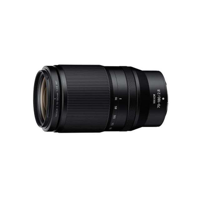 【Nikon 尼康】NIKKOR Z 70-180mm F2.8 望遠變焦鏡頭(公司貨)