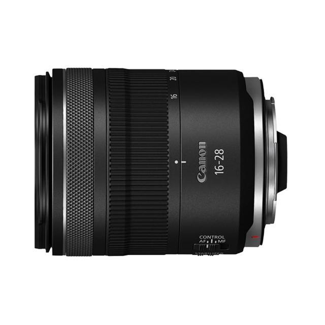 【Canon】RF 16-28mm F2.8 IS STM 廣角變焦鏡頭(公司貨)