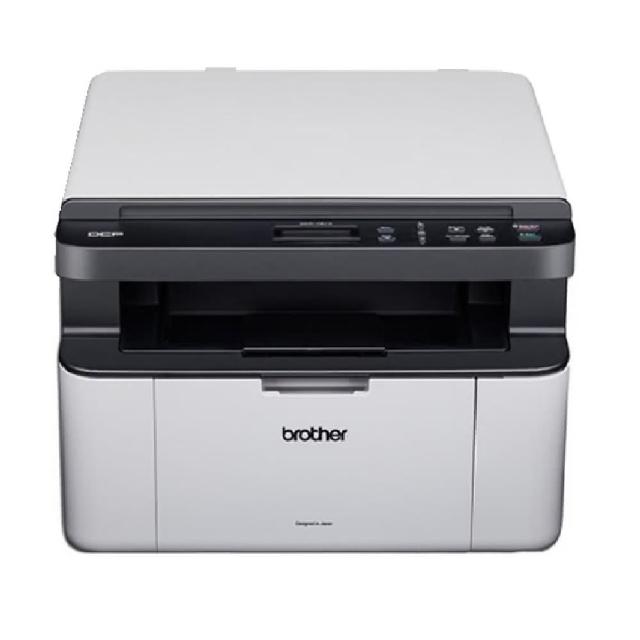 【brother】官方直營 DCP-1510 黑白雷射複合機(無WIFI功能/列印/複印/掃描/耗材:TN-1000/DR-1000)