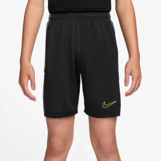 【NIKE 耐吉】短褲 童裝 大童 男女童 運動褲 K NK DF ACD25 SHORT KP 7IN -PD 黑 IF2770-010