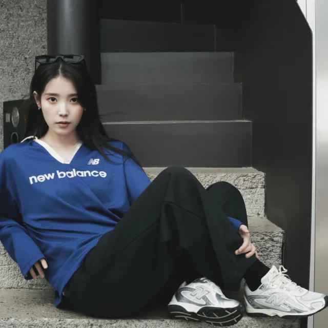 【NEW BALANCE】NB 204L 復古鞋/運動鞋_U204LSWB-D_U204LSWC-D