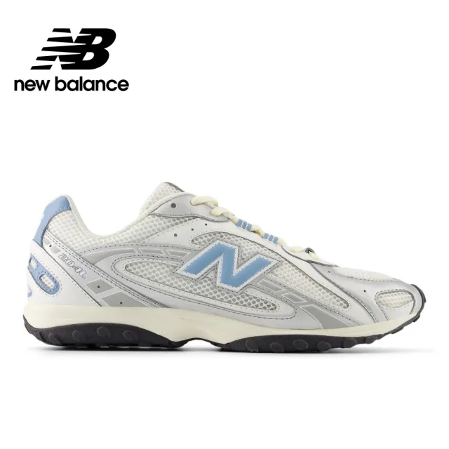 【NEW BALANCE】NB 204L 復古鞋/運動鞋_U204LSWB-D_U204LSWC-D