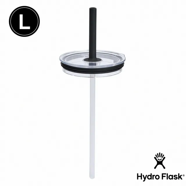 【Hydro Flask】吸管型杯蓋 L