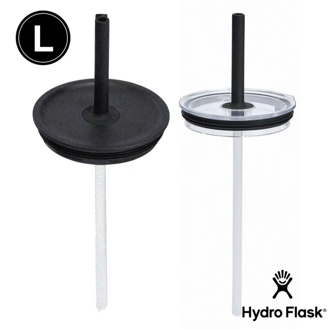 【Hydro Flask】吸管型杯蓋 L