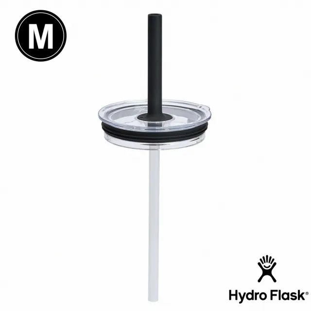 【Hydro Flask】吸管型杯蓋 M