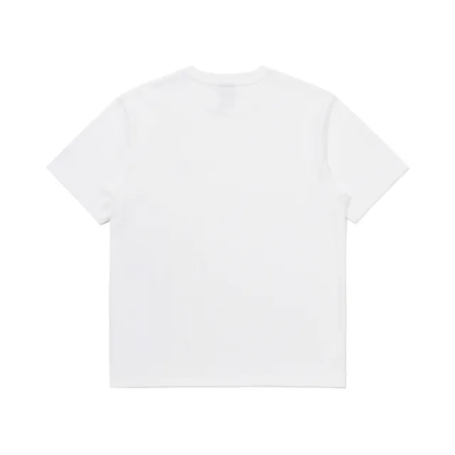 【KODAK Apparel】柯達 男女同款 短袖T恤  涼感 經典Askin 共3色 / KB602013WHT KB602013CHC KB602013BLK