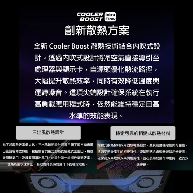 【MSI 微星】16吋Ultra 9 386H RTX5080 AI電競筆電(Stealth 16 AI/32G/1T SSD/Win11P/B3WI-006TW)