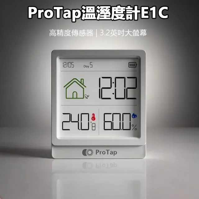 【2026】溼度計推薦｜10款高評價人氣品牌排行榜 | 好吃美食的八里人