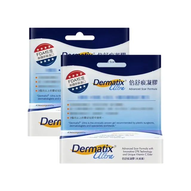 DERMATIX ULTRA - momo購物網- 好評推薦- 2026年6月