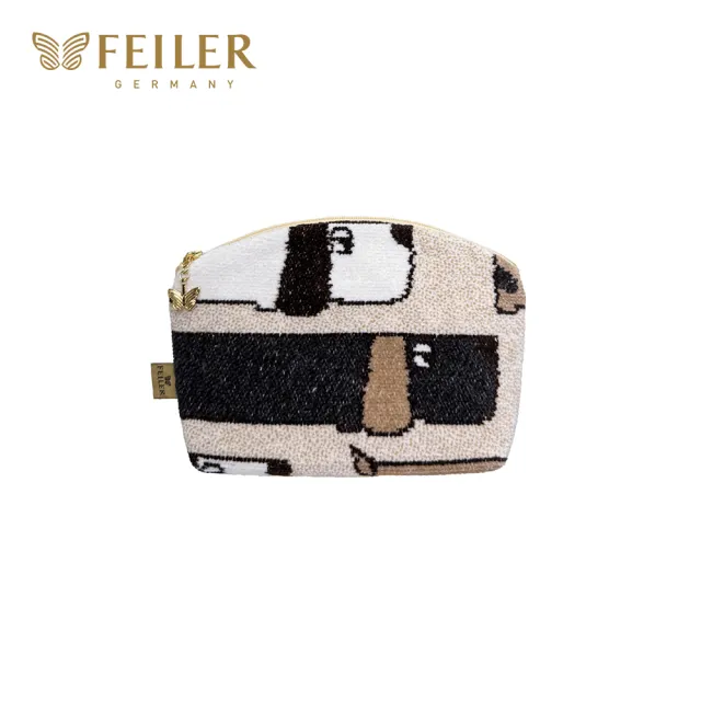 【Feiler】貝殼包 / 多款任選 (21X15X4)