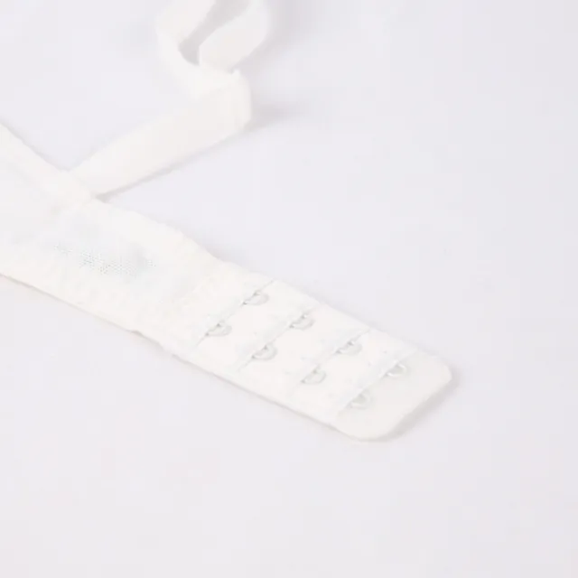 【Gennies 奇妮】哺乳內衣 蕾絲緞帶軟鋼圈內衣 010系列(共2色 超值)