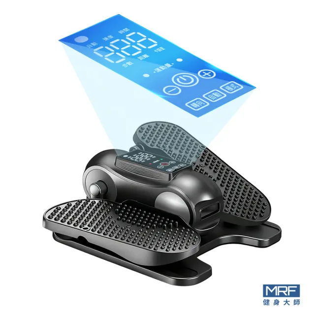 【2026】橢圓機推薦｜10款高評價人氣品牌排行榜 | 好吃美食的八里人