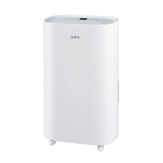 【SAMPO 聲寶】8L除濕機(AD-S116T)