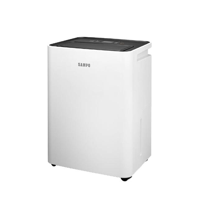 【SAMPO 聲寶】6L簡約輕巧除濕機(AD-S512T)