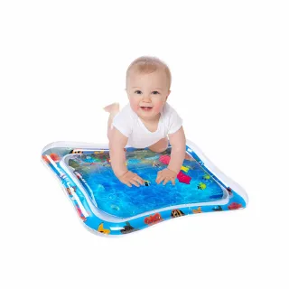 【JoyNa】兒童玩具遊戲墊 充氣注水拍拍墊 早教訓練學習墊