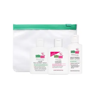 【SEBAMED 施巴】成人旅行組(總代理)