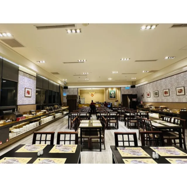 台南家新大飯店｜雙人入住商務雙人房或豪華雙床房一泊一食 六壹專案(平日及旺日招待一位12歲以下兒童)