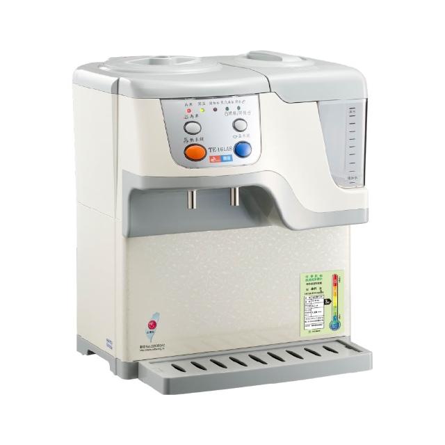 【東龍】東龍牌蒸汽式電動給水開飲機(TE-161AS)