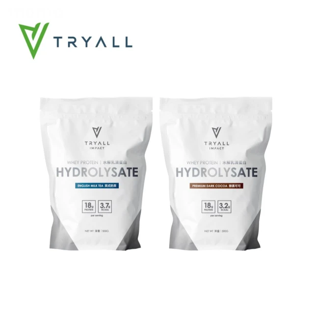tryall乳清蛋白