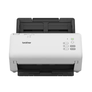 【brother】官方直營 ADS-4300N 商用饋紙式網路文件掃描器(原廠登錄享保固3年或30萬張保固-以先到者為準)